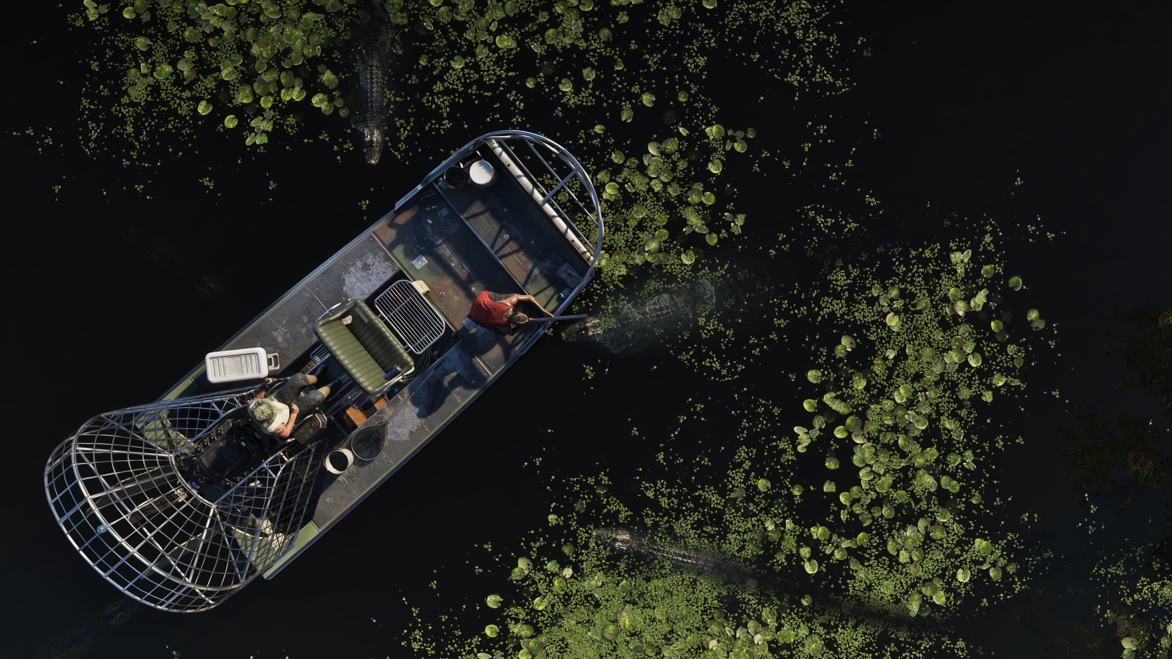Grand Theft Auto VI (code De Téléchargement) thumb 9